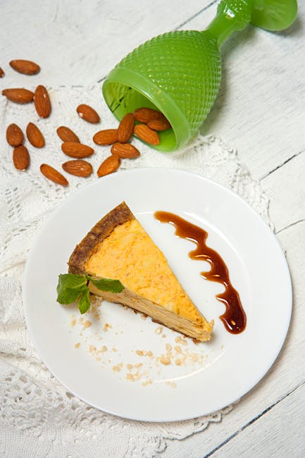 Dessert