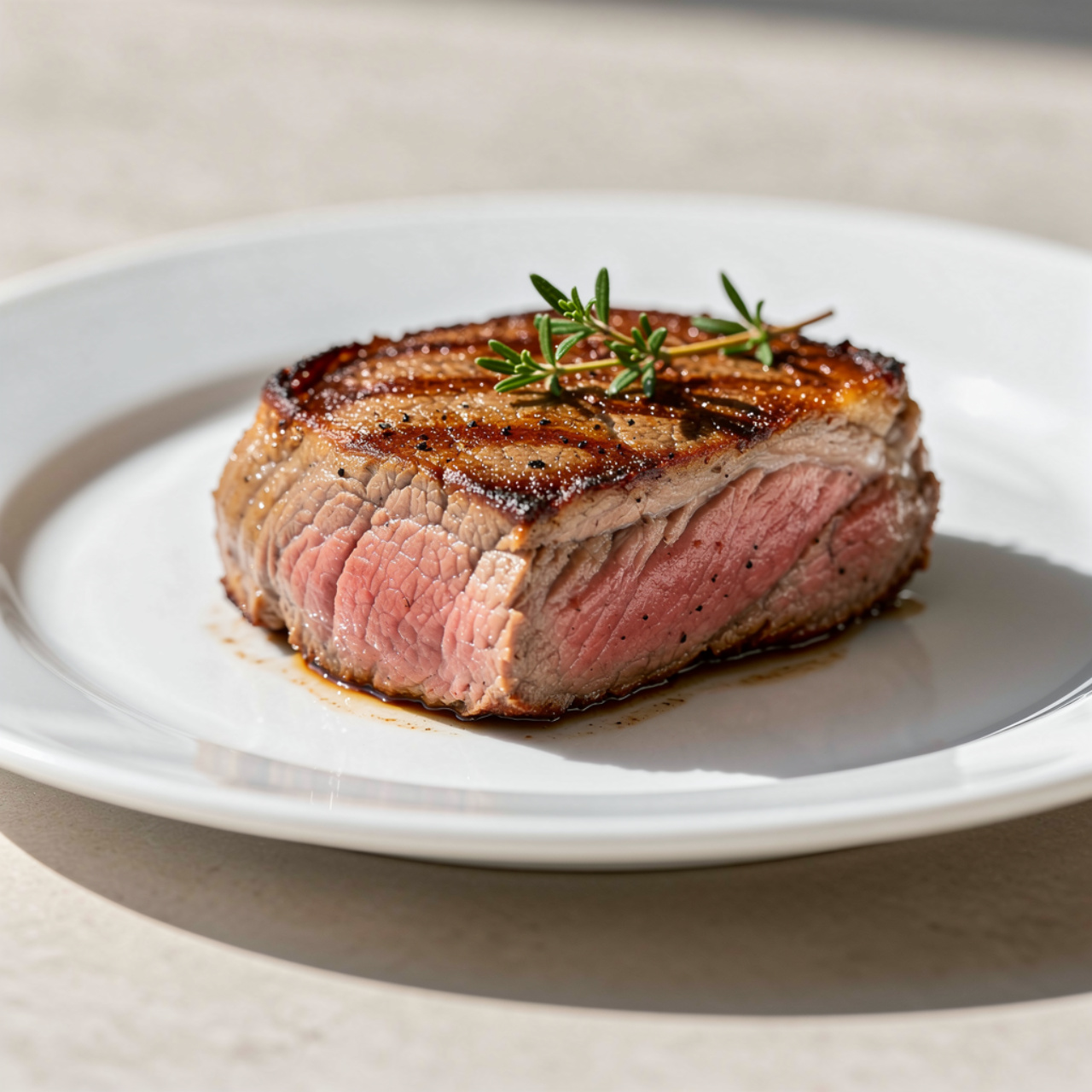 The Best Ever Juicy Beef Tenderloin Recipe (Oven or Cast Iron)
